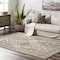 Nuloom Becca Traditional Tiled Area Rug 6ft OWMN04B-S606 - alternate 1
